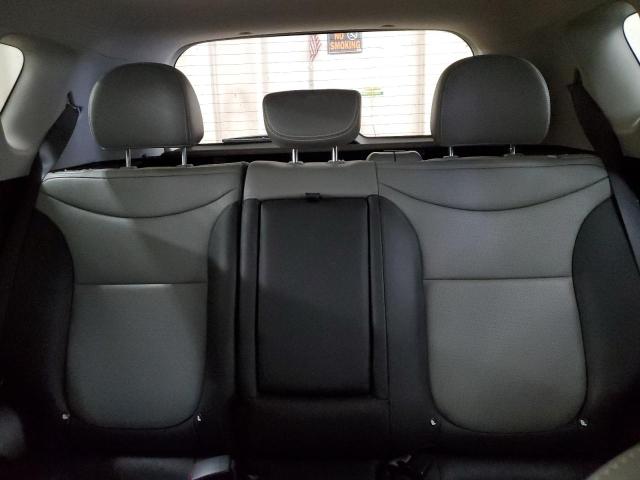 Снимка 10 от търг – 2016 KIA SOUL + с VIN KNDJP3A59G7368643