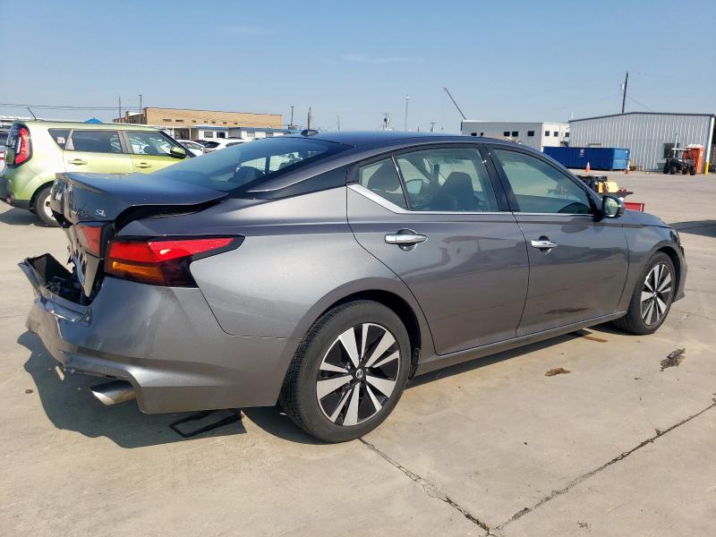 Photo 3 from auction – 2019 NISSAN ALTIMA SL with VIN 1N4BL4EV1KN314361