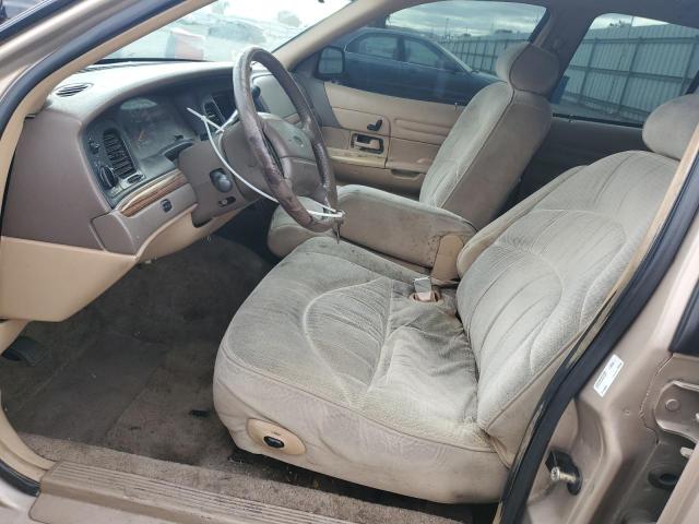 Photo 7 from auction – 1997 FORD CROWN VICT with VIN 2FALP74W4VX194630