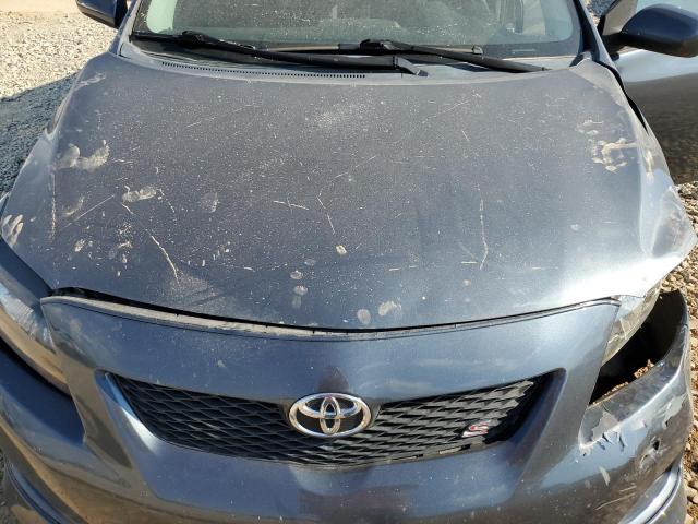 Photo 11 from auction – 2010 TOYOTA COROLLA BASE with VIN 2T1BU4EE5AC242735
