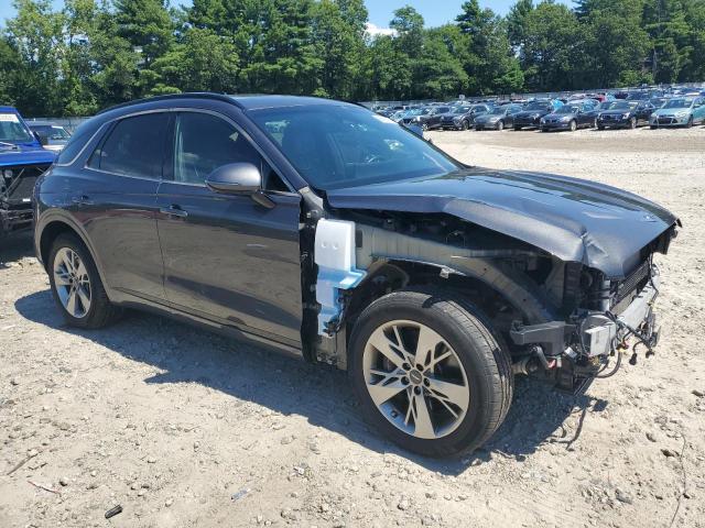 Photo 4 from auction – 2022 GENESIS GV70 BASE with VIN KMUMCDTC5NU034969