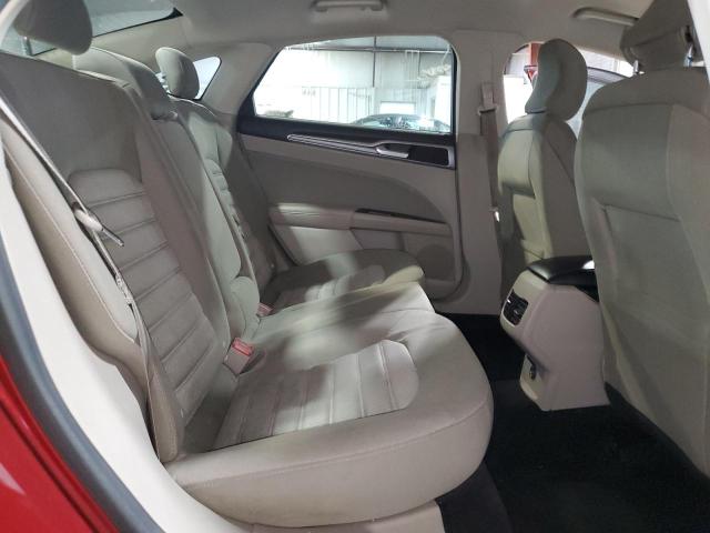 Photo 10 from auction – 2017 FORD FUSION SE with VIN 3FA6P0H70HR363231