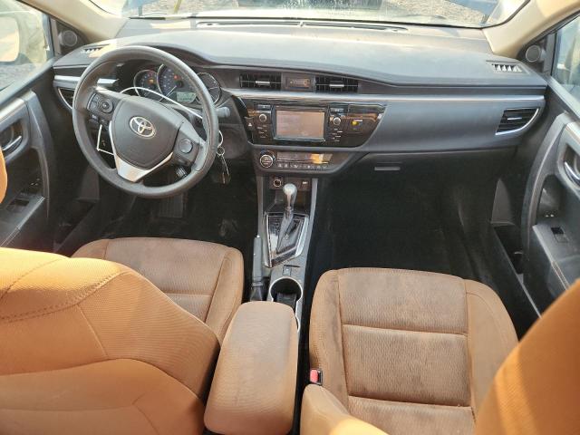 Photo 8 from auction – 2014 TOYOTA COROLLA L with VIN 5YFBURHE1EP171810
