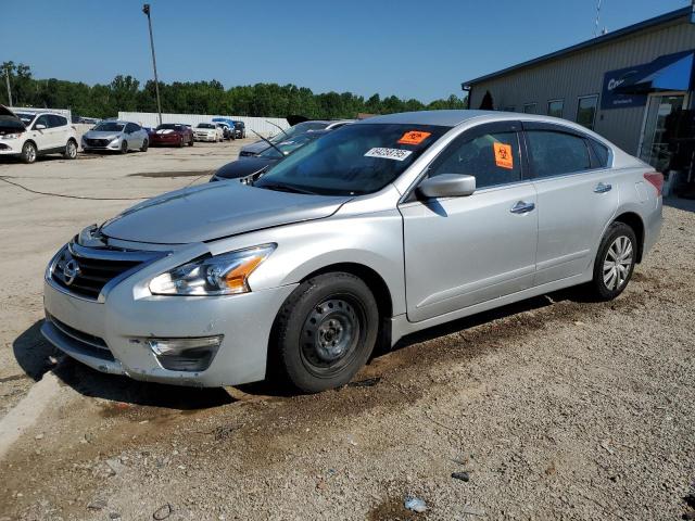 Photo 1 from auction – 2013 NISSAN ALTIMA 2.5 with VIN 1N4AL3AP2DC918061