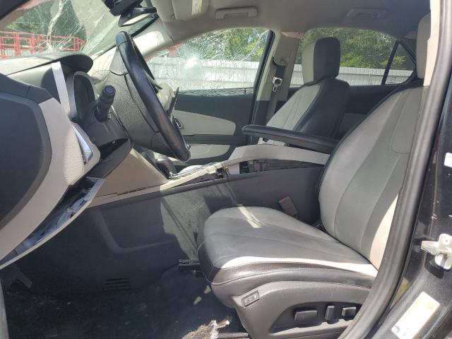 Photo 7 from auction – 2017 CHEVROLET EQUINOX with VIN 2GNALDEK3H6124223
