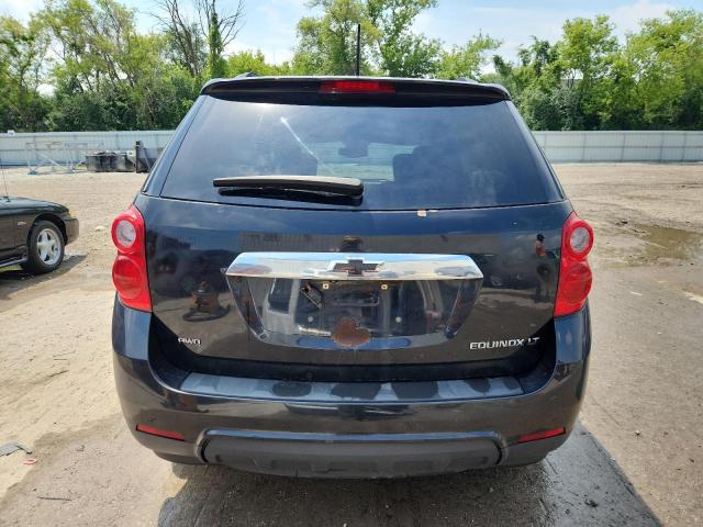 Photo 6 from auction – 2013 CHEVROLET EQUINOX LT with VIN 2GNFLEEK9D6217575