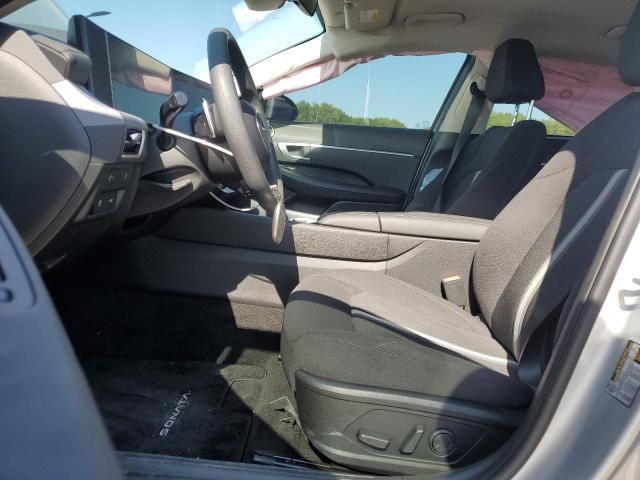 Photo 7 from auction – 2025 HYUNDAI SONATA SEL with VIN KMHL64JA3SA472406