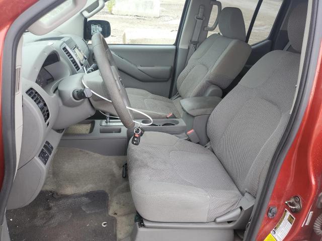 Photo 7 from auction – 2014 NISSAN FRONTIER S with VIN 1N6AD0ER8EN765643
