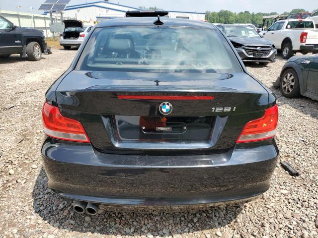 Photo 6 from auction – 2013 BMW 128 I with VIN WBAUP9C51DVS95415