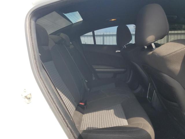 Photo 10 from auction – 2020 DODGE CHARGER SC with VIN 2C3CDXGJ6LH126344