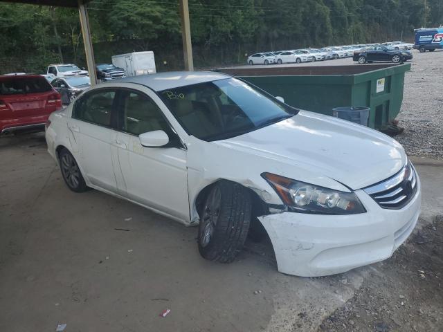 Photo 4 from auction – 2011 HONDA ACCORD SE with VIN 1HGCP2F65BA107284