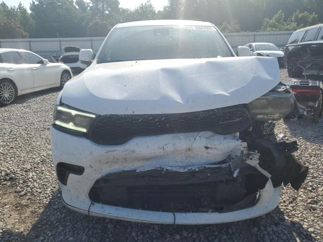 Photo 5 from auction – 2022 DODGE DURANGO GT with VIN 1C4RDHDGXNC224349