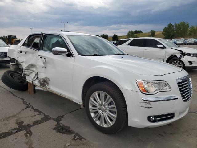 Photo 4 from auction – 2013 CHRYSLER 300C with VIN 2C3CCAKG1DH558773