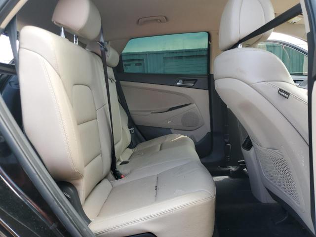Photo 11 from auction – 2017 HYUNDAI TUCSON LIM with VIN KM8J33A41HU425340