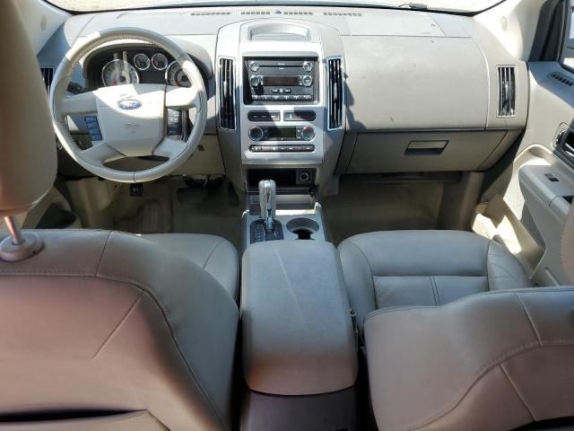 Photo 8 from auction – 2010 FORD EDGE LIMIT with VIN 2FMDK3KC9ABA20196