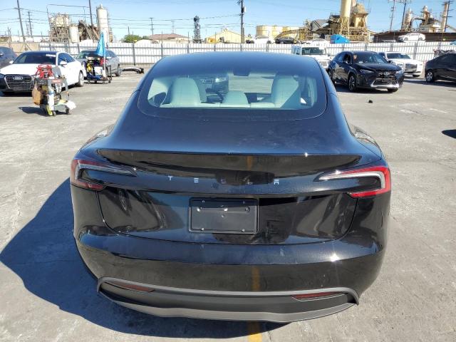 Zdjęcie 6 z aukcji – 2025 TESLA MODEL 3 z VIN 5YJ3E1EA3SF046075