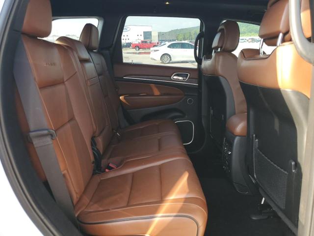 Photo 11 from auction – 2019 JEEP GRAND CHER with VIN 1C4RJFJTXKC689594