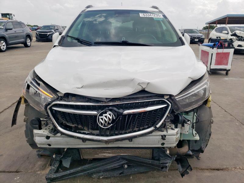 Photo 5 from auction – 2018 BUICK ENCORE PRE with VIN KL4CJASB7JB529184
