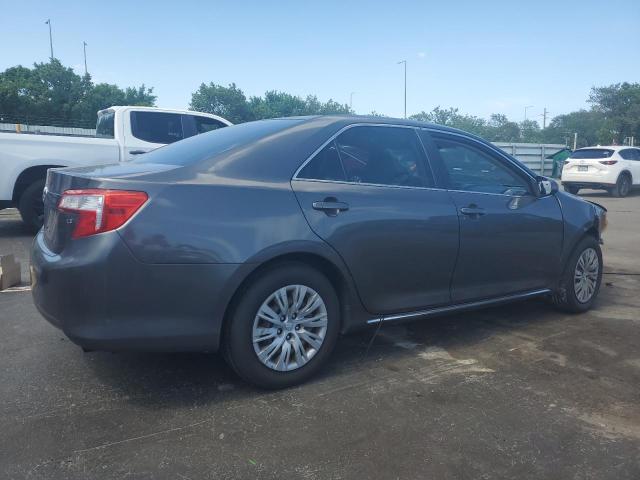 Photo 3 from auction – 2012 TOYOTA CAMRY BASE with VIN 4T1BF1FK1CU173783