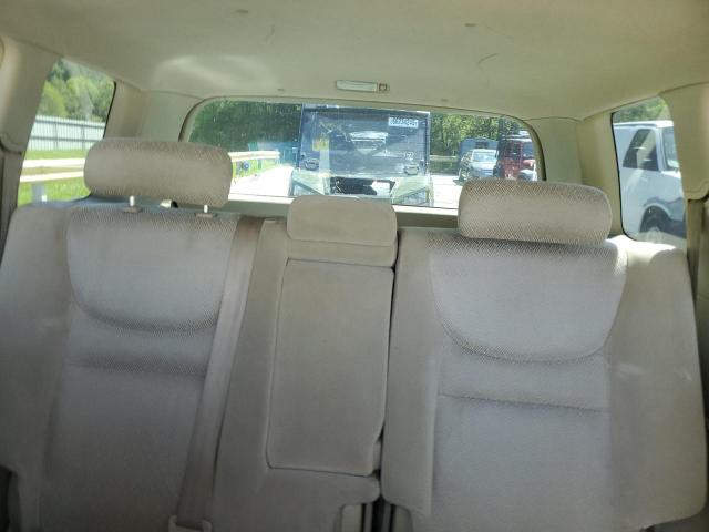 Photo 10 from auction – 2003 TOYOTA HIGHLANDER with VIN JTEGF21A130092042