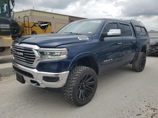 RAM 1500 LONGH 2019 with VIN 1C6SRFKT9KN519036 - Photo from auction