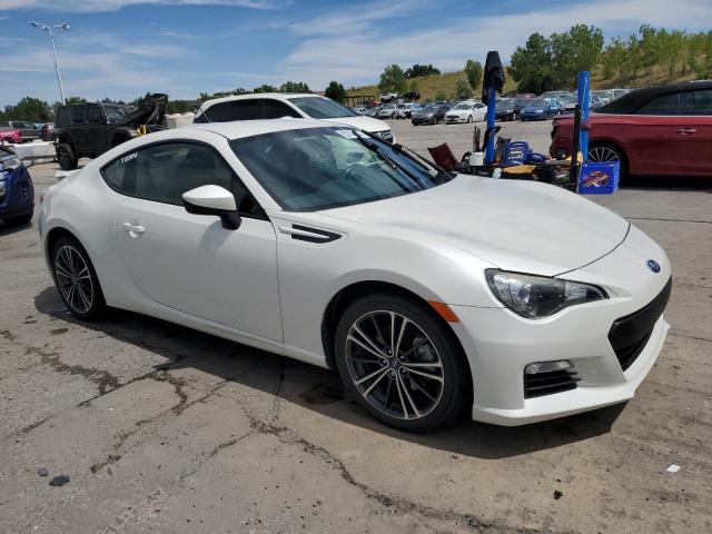 Photo 4 from auction – 2013 SUBARU BRZ 2.0 PR with VIN JF1ZCAB1XD2605671