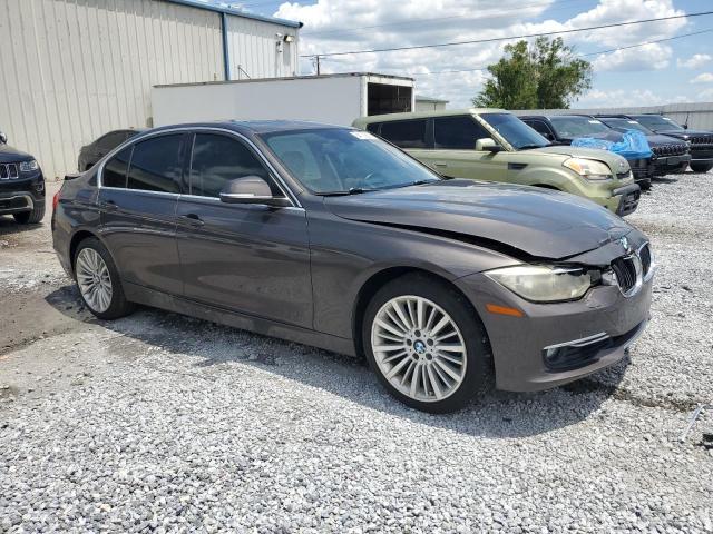 صورة رقم 4 من المزاد - 2014 BMW 328 I مع VIN WBA3A5C51EJ464153