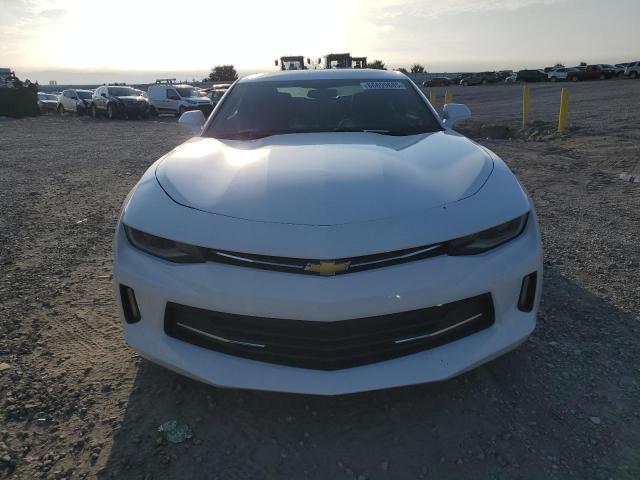 Photo 5 from auction – 2016 CHEVROLET CAMARO LT with VIN 1G1FD1RS4G0173600