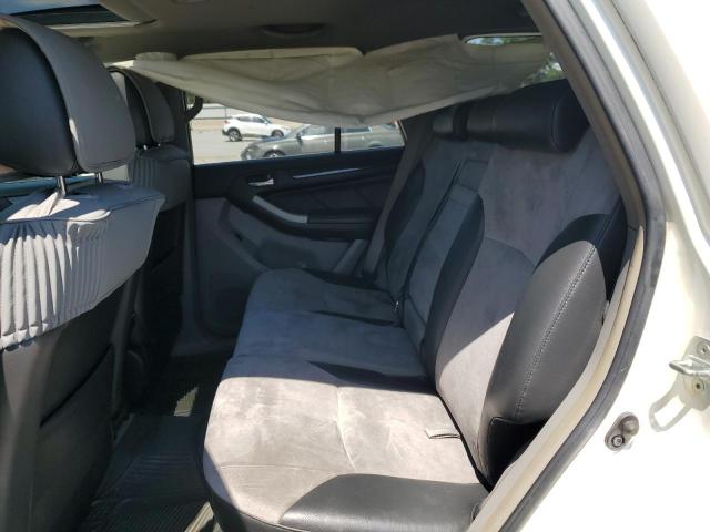 Photo 11 from auction – 2008 TOYOTA 4RUNNER SR with VIN JTEBU14R38K024235