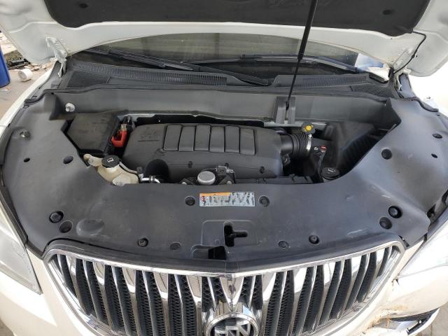 Photo 11 from auction – 2014 BUICK ENCLAVE with VIN 5GAKRBKD1EJ266575