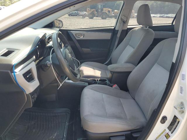 Photo 7 from auction – 2015 TOYOTA COROLLA L with VIN 2T1BURHE3FC354224