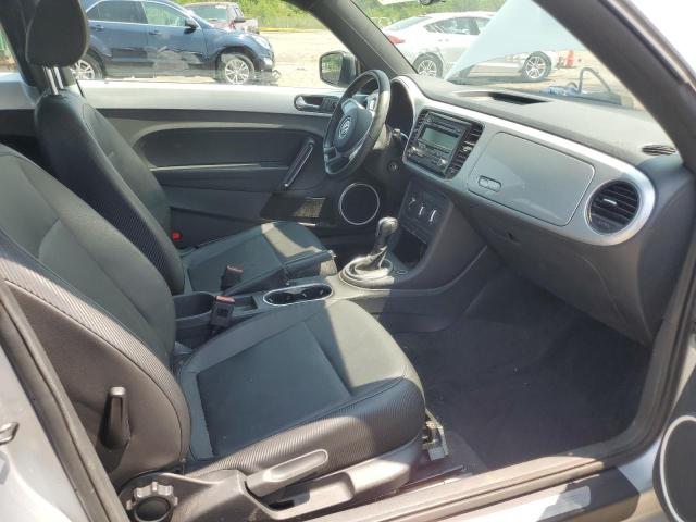 صورة رقم 8 من المزاد - 2012 VOLKSWAGEN BEETLE مع VIN 3VWJP7AT7CM601261