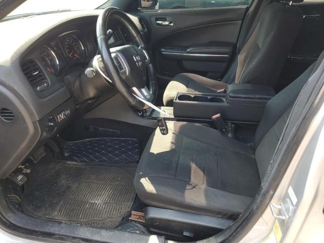 Photo 7 from auction – 2014 DODGE CHARGER PO with VIN 2C3CDXAG4EH368209