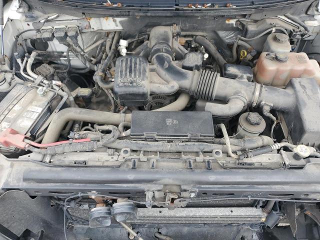 Photo 11 from auction – 2010 FORD F150 SUPER with VIN 1FTFW1EV5AFD36678