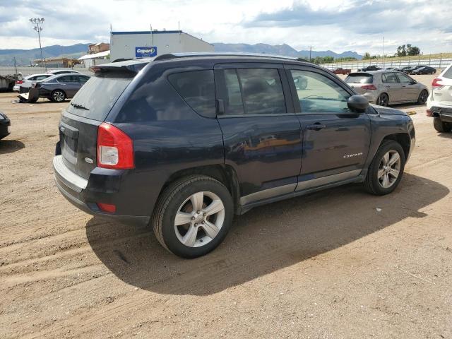 Photo 3 from auction – 2011 JEEP COMPASS SP with VIN 1J4NT1FA9BD139648