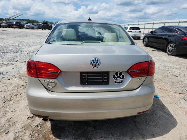 Photo 6 from auction – 2014 VOLKSWAGEN JETTA SEL with VIN 3VWL07AJ5EM211502