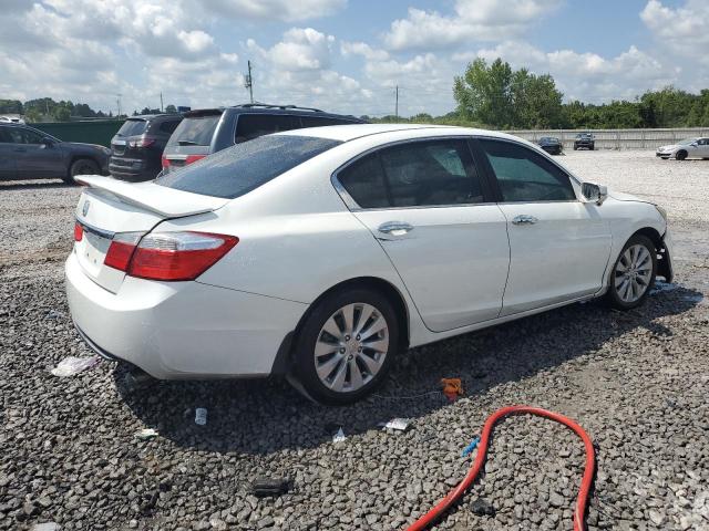 Photo 3 from auction – 2015 HONDA ACCORD EX with VIN 1HGCR2F77FA131983