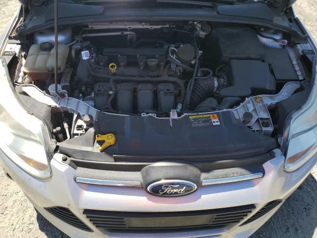 Photo 11 from auction – 2014 FORD FOCUS SE with VIN 1FADP3K28EL151144