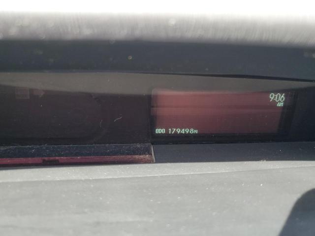 Photo 9 from auction – 2010 TOYOTA PRIUS with VIN JTDKN3DU2A0046391
