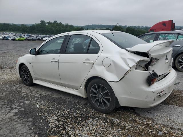Photo 2 from auction – 2017 MITSUBISHI LANCER ES with VIN JA32V2FWXHU006909