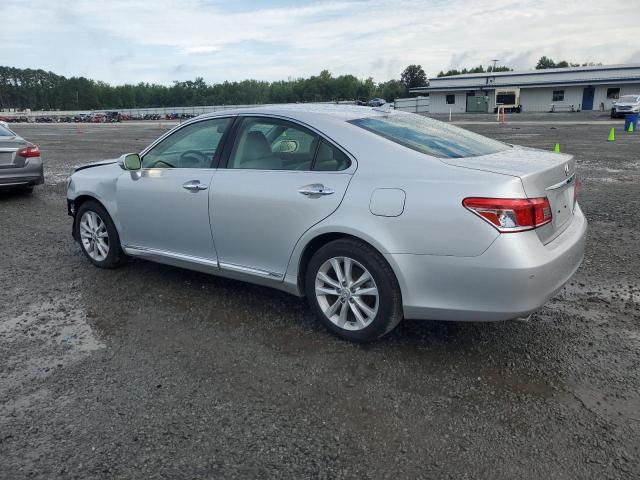 Photo 2 from auction – 2012 LEXUS ES 350 with VIN JTHBK1EG3C2478340