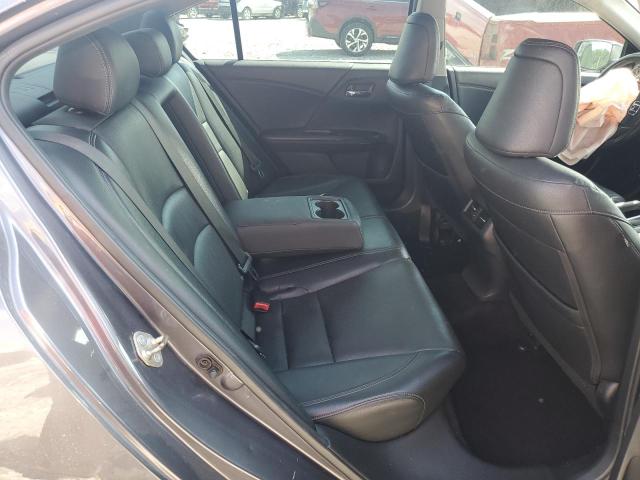 Photo 10 from auction – 2015 HONDA ACCORD EXL with VIN 1HGCR2F82FA008679