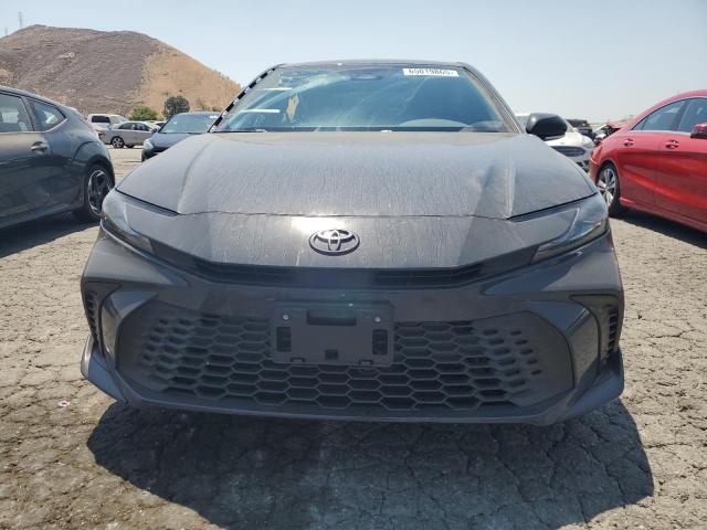 Photo 5 from auction – 2025 TOYOTA CAMRY XSE with VIN 4T1DAACK9SU002211