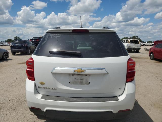 Photo 6 from auction – 2017 CHEVROLET EQUINOX LT with VIN 2GNFLFEK0H6158718