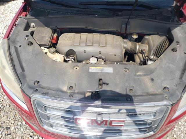 Photo 12 from auction – 2014 GMC ACADIA SLT with VIN 1GKKRRKD3EJ105477