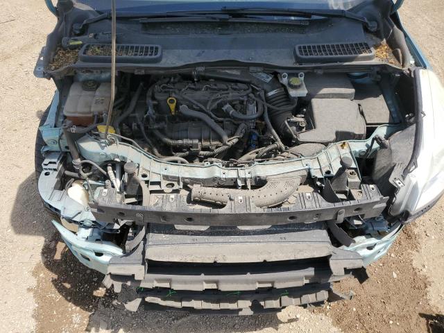 Photo 11 from auction – 2013 FORD ESCAPE SEL with VIN 1FMCU9HX0DUA01294