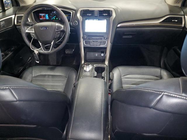 Photo 8 from auction – 2017 FORD FUSION SE with VIN 3FA6P0HD3HR407714