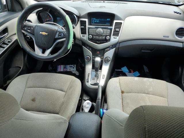 Photo 8 from auction – 2014 CHEVROLET CRUZE LT with VIN 1G1PC5SB3E7364342