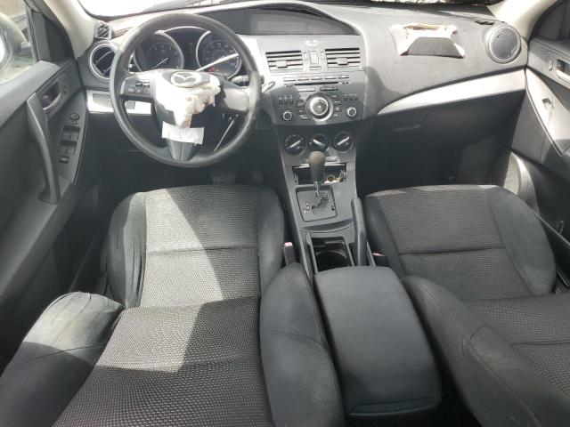 Photo 8 from auction – 2012 MAZDA 3 I with VIN JM1BL1UG2C1511267