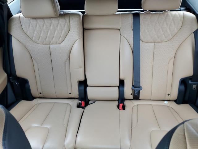 Photo 10 from auction – 2023 HYUNDAI SANTA FE C with VIN 5NMS5DAL0PH592665